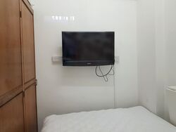 Pasir View Park (D5), Condominium #436761621